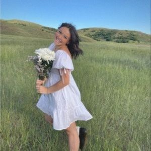 Meet your Posher, Grace